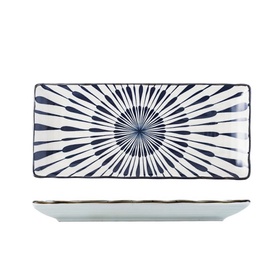 Quadra-Teller 10″Water Drop